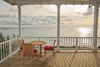The Delphi Club At Rolling Harbour Hotel Sandy Point Settlement Exterior foto